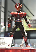 TAMASHII Feature's VOL.6 S.H.Figuarts 最新ラインナップ04