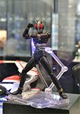 TAMASHII Feature's VOL.6 S.H.Figuarts 最新ラインナップ05