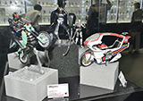 TAMASHII Feature's VOL.6 S.H.Figuarts 最新ラインナップ09