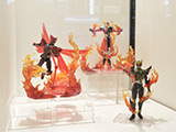 TAMASHII Feature's VOL.6 タッチ＆トライ、エフェクト03