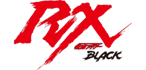 仮面ライダーBLACK RX