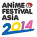 魂ネイションズは、シンガポールのイベント「AFA 2014」に出展いたします！