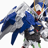 ネクスエッジスタイルが100名様に当たる！「SDガンダムストライカーズ」との連動キャンペーン始動！