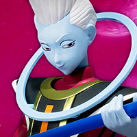 [ドラゴンボール] ビルスの付き人「ウイス」S.H.Figuartsで登場。魂ウェブ商店にて3月25日(金)受注開始予定！