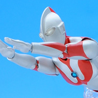 [ウルトラマン] 「S.H.Figuarts ウルトラマン」シリーズ撮り下ろし画像をフォトギャラリーで公開！