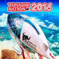 フィギュアの祭典『TAMASHII NATION』が今年も秋葉原UDXにて開催決定！