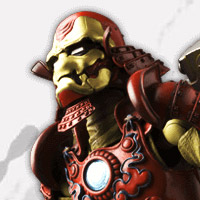 特設サイト 名将MANGA REALIZATIONシリーズ第2弾、堅城鉄壁の武者 「鋼鉄侍アイアンマン マーク3」が登場！