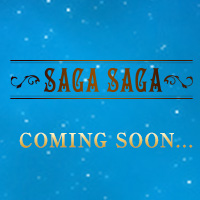 [聖闘士星矢] 「SAGA SAGA（サガ サーガ）」始動！果たしてその全貌は……!?