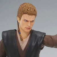 [AKIBAショールーム] 「アナキン・スカイウォーカー (ATTACK OF THE CLONES) 」商品サンプルレビュー公開