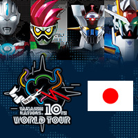 [WORLD TOUR] 5/27-28開催・大阪会場の続報公開！ステージ情報や店舗連動、ウェブ販売情報に注目!!