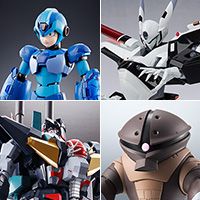 【5/29(月)予約解禁】ギガアーマー、ナイツ＆マジックなど一般店頭新商品9点、再販1点の詳細を公開！