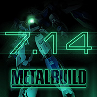 特設サイト [METAL BUILD] 西暦2017年7月14日、METAL BUILD 新アイテムの全貌が明らかに……!!