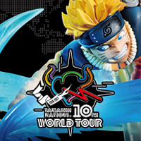 [WORLD TOUR] 9月開催「パリ」会場の情報更新、さらに続く2会場の日程も発表！