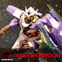 【スタッフブログ更新！】「『機動戦士ガンダム00』10周年特集展示」終了迫る！