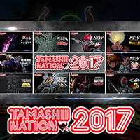 いよいよ開催！「魂ネイション2017」10大重大企画のすべてが明らかに！ステージ配信ページについても公開！