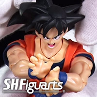 [ドラゴンボール] フィギュア初心者の方必見！最大限楽しむポージング講座動画などを公開！