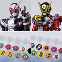 【10/4(木)予約解禁】仮面ライダージオウ、仮面ライダーゲイツなど2・3・4月発売の一般店頭新商品の詳細を公開！