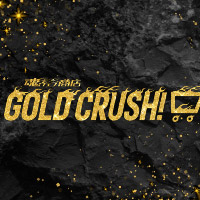 [魂ウェブ商店GOLD CRUSH]  COMING SOON…  詳細は2月19日(火)公開予定!!