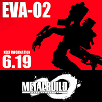 [METAL BUILD∞] METAL BUILD エヴァンゲリオンシリーズ展示のティザービジュアルを公開！