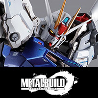 [METAL BUILD∞]「METAL BUILDオルタナティブストライク」イメージビジュアル・PVを公開！