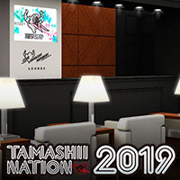 【魂ネイション2019】CTMマイルがもらえる「スタンプラリー」開催決定！さらに豪華特典のVIPラウンジ詳細も公開！