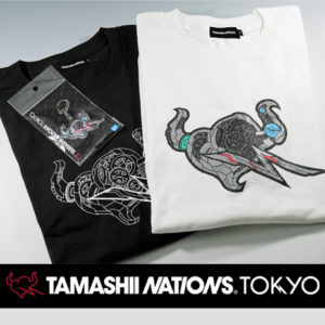 間もなくTAMASHII NATION 2019開催！　TNTでの連動企画を大公開いたします！！