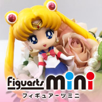 「デフォルメフィギュアFiguarts miniでSNS映え写真レッスン！」After写真公開！スペシャルページをチェック♪