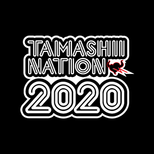 『TAMASHII NATION 2020』2020年11月6日（金）～8日（日）初のオンライン開催決定！