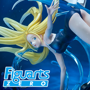 『サマータイムレンダ』より「フィギュアーツZERO 小舟潮」が魂ウェブ商店他にて4月28日16時より予約開始！