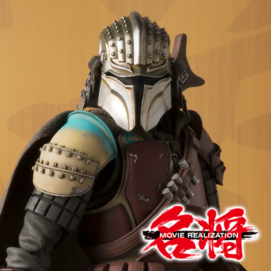 [STAR WARS]  「名将MOVIE REALIZATION」に注目の新商品が多数登場！