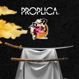 「PROPLICA 三日月宗近」が魂ウェブ商店でご予約販売開始！