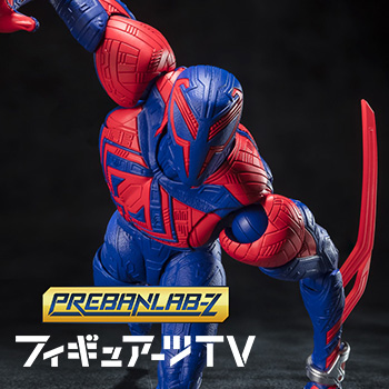 次回の「フィギュアーツTV」は【特集】洋画シリーズ！