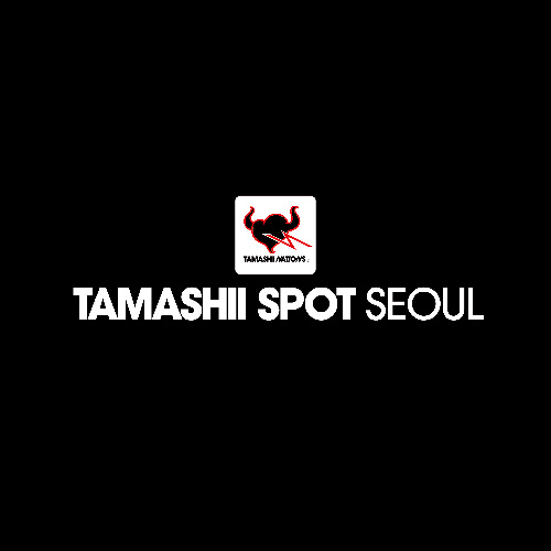 イベント TAMASHII SPOT SEOUL 12月9日（JST）にオープン！