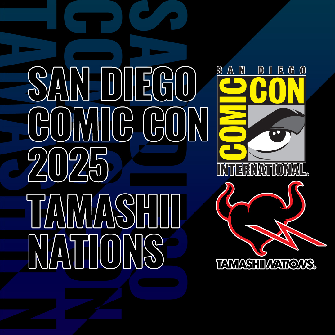 San Diego Comic-Con 2025 Information