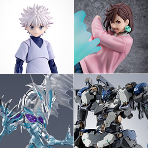 TOPICS 【一般店頭7月26日発売】ゴジラ (1995) 70周年特別記念Ver.、アイアンマン マーク６（THE INFINITY SAGA）などの計9商品が新発売！