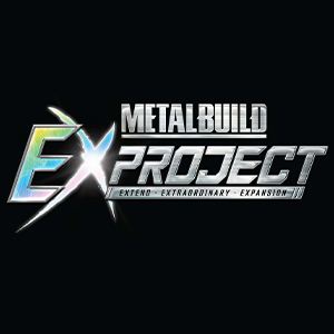 【METAL BUILD】さらなる進化を促す新たなプロジェクトが始動！