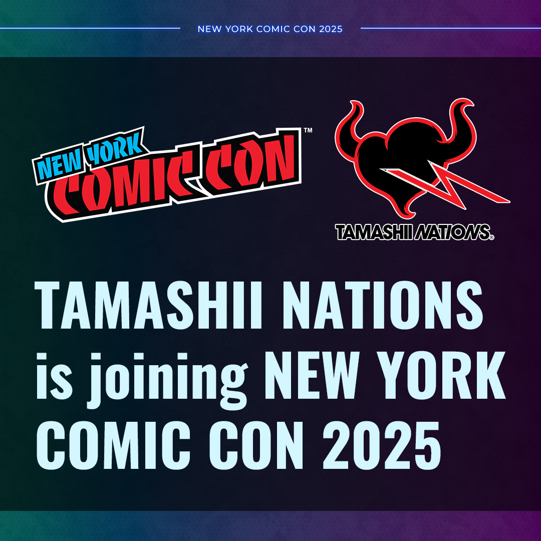 New York Comic Con 2025 Infromation