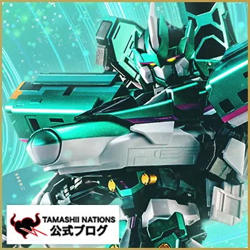 【前編/基本仕様解説】11/14（金）超合金魂で出発進行！「GX-115 新幹線変形ロボ シンカリオン Ｅ５はやぶさ」製品サンプル紹介