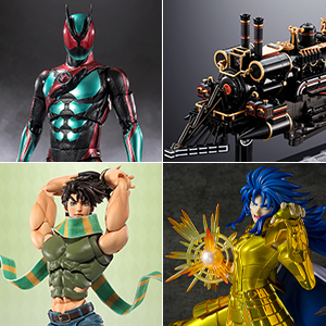 TOPICS 2025年12月の商品発売スケジュール公開！13日のRX-78NT-1 ガンダムNT-1＆チョバム・アーマー ver. A.N.I.M.E.、20日の日向翔陽、27日の式波・アスカ・ラングレーなど発売日をチェック!!