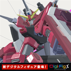 [特設サイト]【Digi-Fig】スマホアプリ「デジフィグ」に『機動戦士ガンダムSEED FREEDOM』からフィギュア登場！
