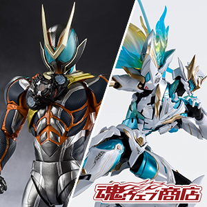 [TOPICS]【魂ウェブ商店】サム -Spring Missive₋、ゼッツ カタストロムが4月17日16時受付開始！