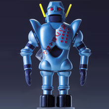 OTHERS GT-05 ガンツせんせい