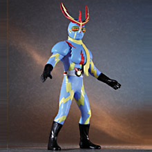 OTHERS VOL.3 イナズマン