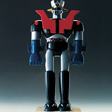 OTHERS GT-00 マジンガーZ(第一期版)