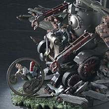 OTHERS スチームボーイ