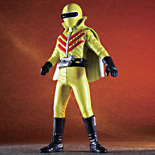 OTHERS VOL.6 キレンジャー