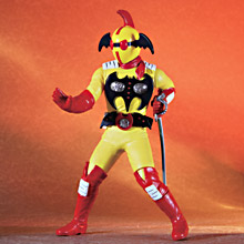 OTHERS VOL.13 イビル