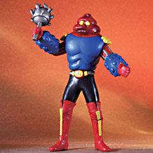 OTHERS VOL.14 ガブラ