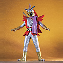 OTHERS VOL.18 変身忍者嵐