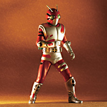 OTHERS VOL.20 仮面ライダーZX | 魂ウェブ OTHERS VOL.20 仮面ライダーZX | 魂ウェブ